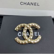 Chanel Brooches